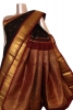 Handloom Kanjeevaram Silk Saree